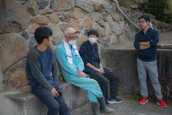 2 Days Private Tour in Okayama With Charcoal-Grilled Local Food - Accommodation and Dining Experiences