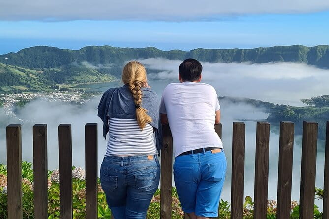 2 Days Private Tour in São Miguel - Price, Convenience, and Extra Tips