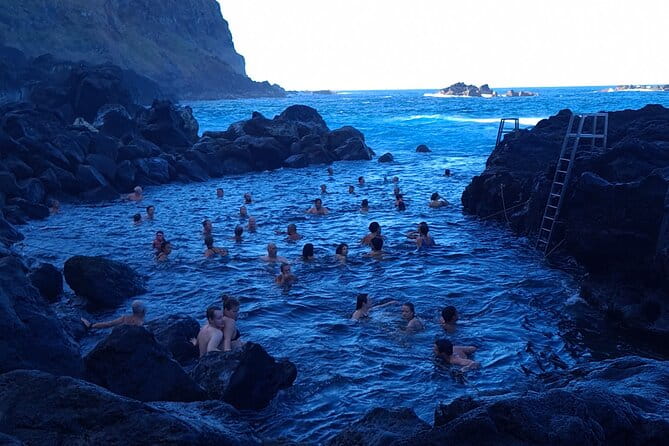 2 Days Private Tour in São Miguel - FAQ