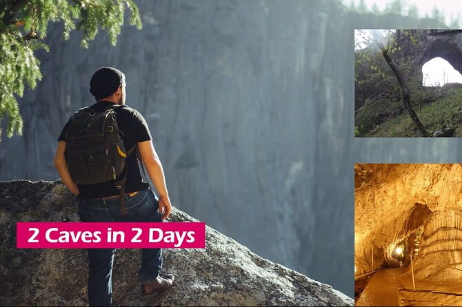 2 Days Private Tour - The Romanian Caves from Bucharest - Exploring Romania’s Cave Heritage in Comfort and Style