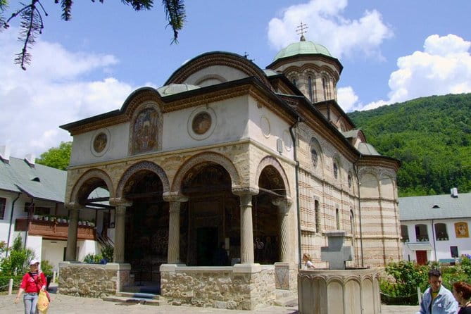 2 Days Private Tour - The Romanian Caves from Bucharest - Final Thoughts