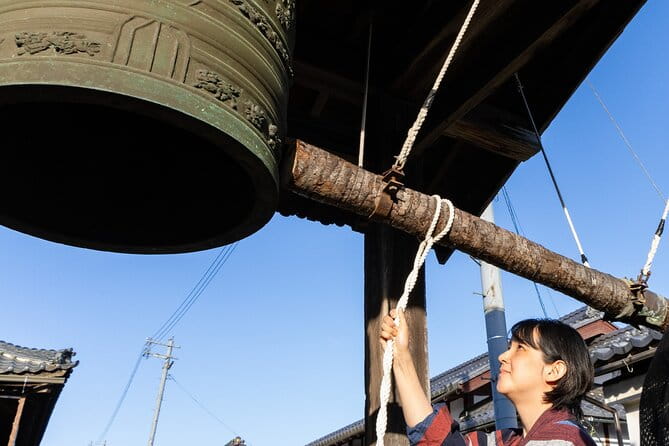 2 Days Private Tour To Nagahama With Ritual Experience - Exploring Mt. Shizugatake
