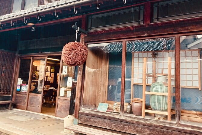 2 Days Private Tour To Nagahama With Ritual Experience - Cultural Insights and Historical Significance