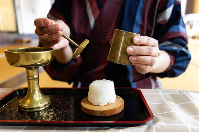 2 Days Private Tour To Nagahama With Ritual Experience - Accessibility and Special Accommodations