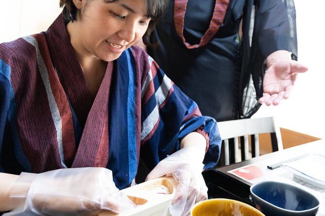 2 Days Private Tour To Nagahama With Ritual Experience - Itinerary Highlights and Activities