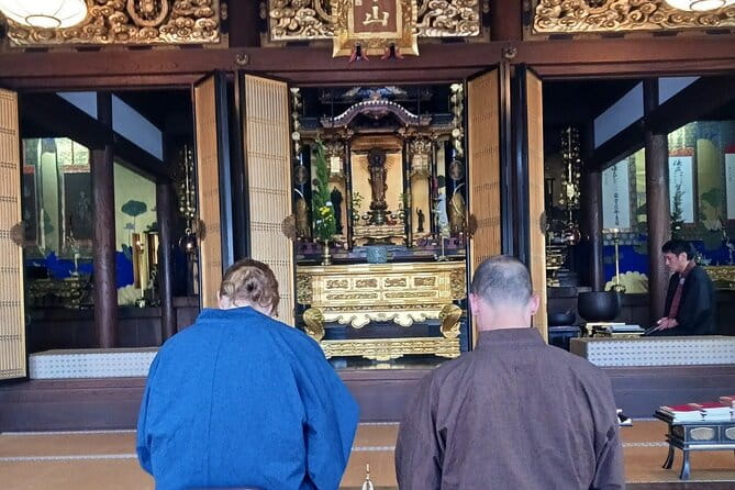 2 Days Private Tour To Nagahama With Ritual Experience - Booking Information and Cancellation Policy
