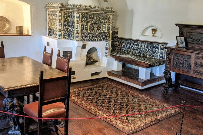 2 Days - Private Tour to Transylvania - Brașov, Sighișoara, Sibiu - Booking and Cancellation