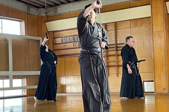 2 Days Samurai Experience Tour in Sword Town Seki - Itinerary Overview