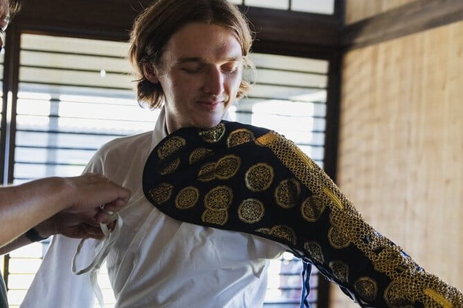 2 Days Satsuma Samurai Spirit Tour - Culinary Experience