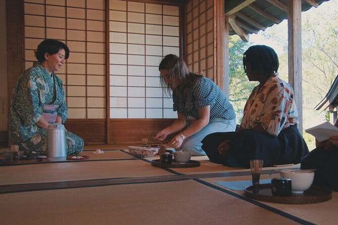 2 Days Satsuma Samurai Spirit Tour - Meeting and End Points