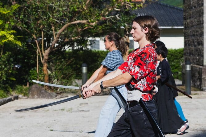 2 Days Satsuma Samurai Spirit Tour - Health and Dietary Considerations