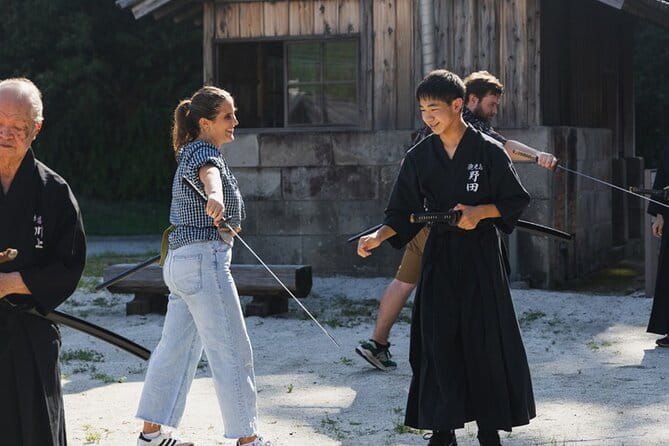 2 Days Satsuma Samurai Spirit Tour - Cancellation Policy