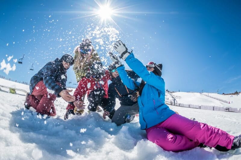 2 Days Snow Escape from Valencia - Who Will Love This Experience?