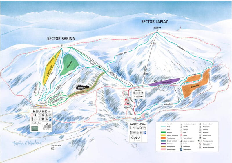 2 Days Snow Escape from Valencia - Final Thoughts