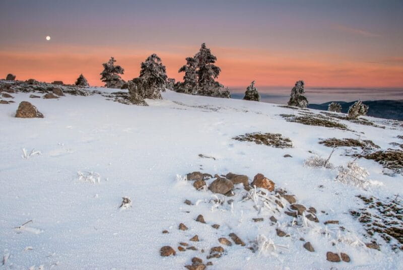 2 Days Snow Escape from Valencia - FAQ