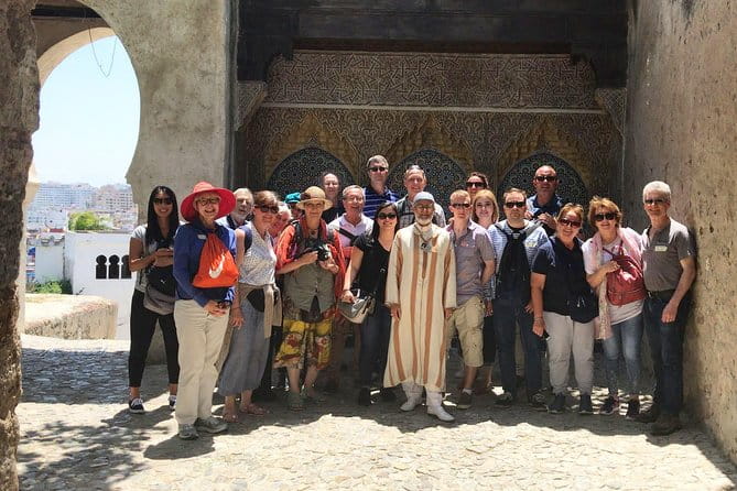 2 Days Tangier (Morocco) Trip from Seville - The Complete Guide to Your Two-Day Tangier Adventure