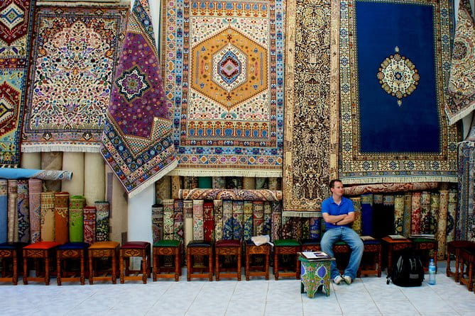 2 Days Tangier (Morocco) Trip from Seville - Final Thoughts on the 2-Day Trip from Seville to Tangier