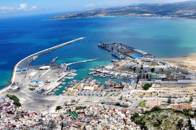 2 Days Tangier (Morocco) Trip from Seville - FAQ: Your Easy Guide to the Tangier from Seville Tour