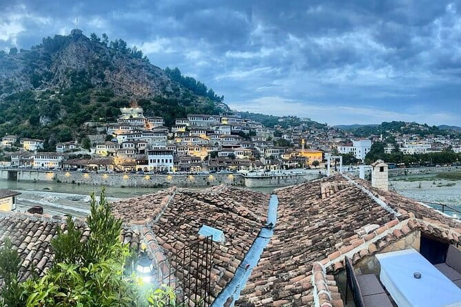 2 Days Tirana, Berat and Castle of Berat Tour - Exploring Tirana: A City of Contrasts
