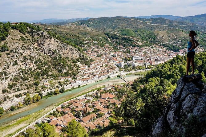 2 Days Tirana, Berat and Castle of Berat Tour - Day Two: Seaside Charm and Medieval Magic