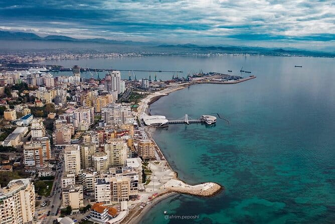 2 Days Tirana, Berat and Castle of Berat Tour - Dining and Cultural Richness