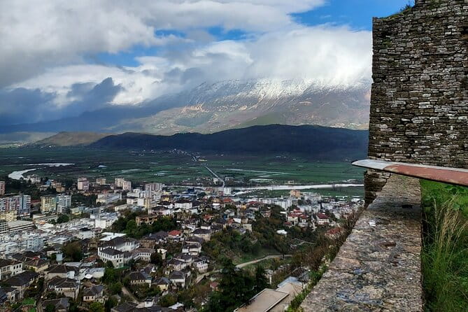 2 Days Tirana, Berat and Castle of Berat Tour - Practicalities and Value