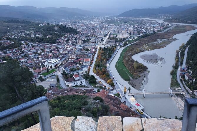2 Days Tirana, Berat and Castle of Berat Tour - Who Should Consider This Tour?