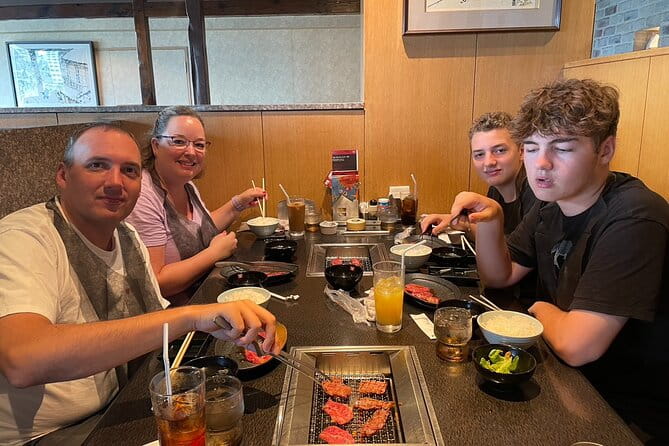 2 Days Tokyo Highlights Private Tour Budget Friendly With Guide - Key Points