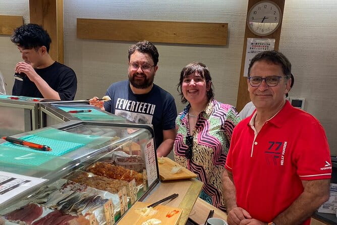 2 Days Tokyo Highlights Private Tour Budget Friendly With Guide - Exclusions