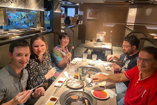 2 Days Tokyo Highlights Private Tour Budget Friendly With Guide - Additional Details