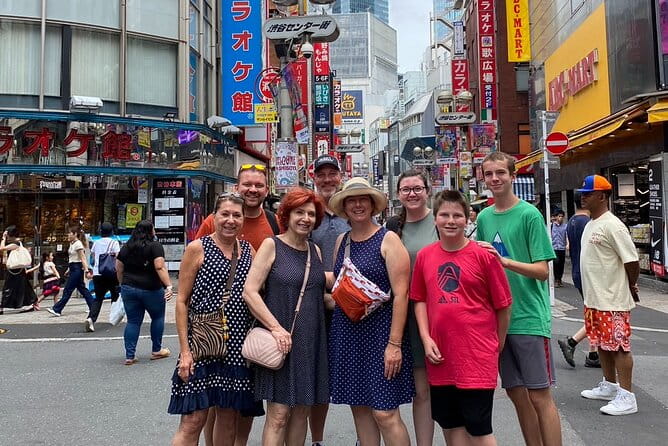 2 Days Tokyo Highlights Private Tour Budget Friendly With Guide - Pricing and Cancellation