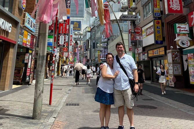 2 Days Tokyo Highlights Private Tour Budget Friendly With Guide - Exploring Tokyos Highlights