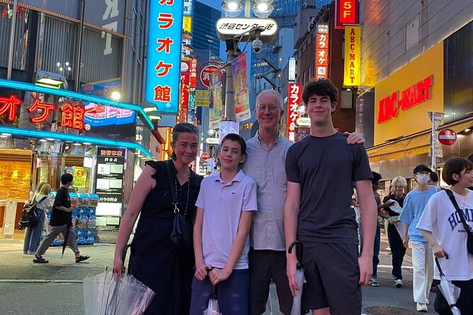 2 Days Tokyo Highlights Private Tour Budget Friendly With Guide - Taking in Japanese Culture and Cuisine