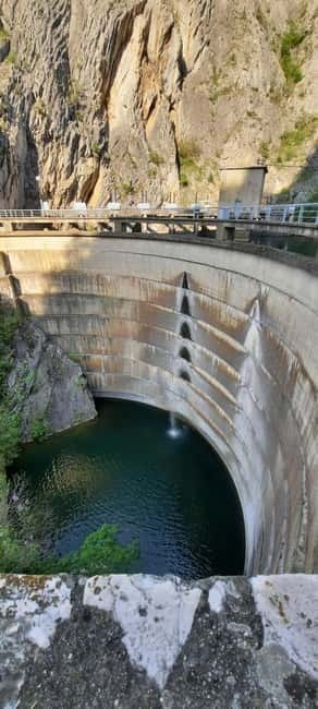 2 days tour from Sofia to North Macedonia - Entering the Land of Surreal Stones and Ancient Fortresses