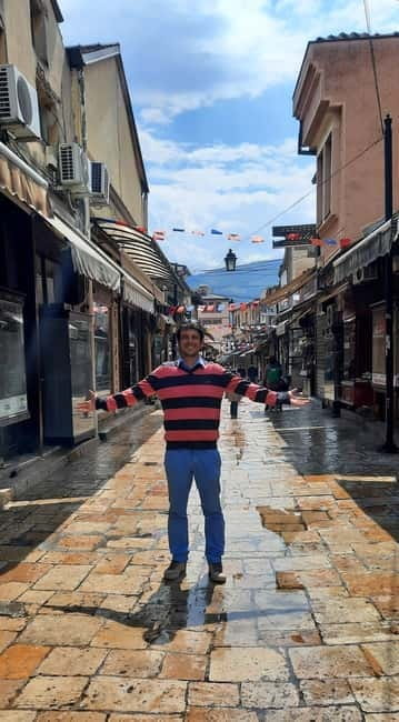 2 days tour from Sofia to North Macedonia - Practicalities, Pricing, and Logistics