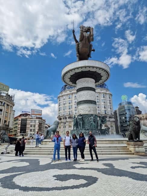 2 days tour from Sofia to North Macedonia - Who Will Love This Tour?