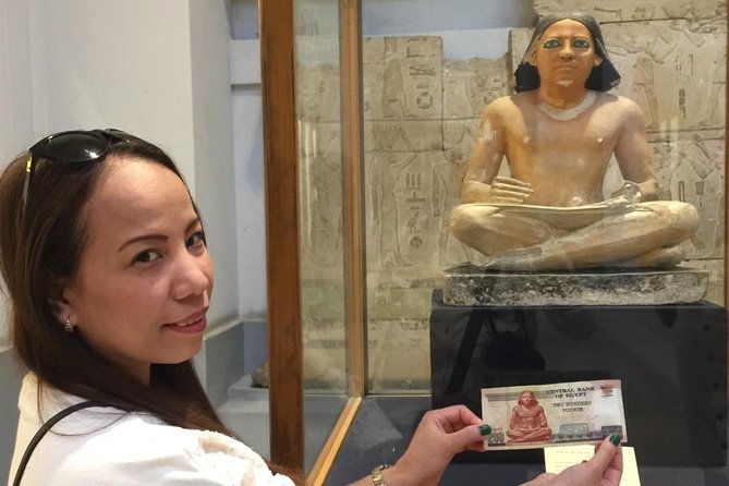 2 Days Tour to Around Cairo Attractions - Reviews and Ratings