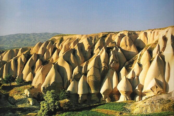 2 Days Tour to Cappadocia from Antalya with Hot Air Balloon - FAQ