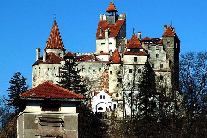 2 days Transylvania Tour with Brasov, Sibiu and Sighisoara - Practical Details and Value