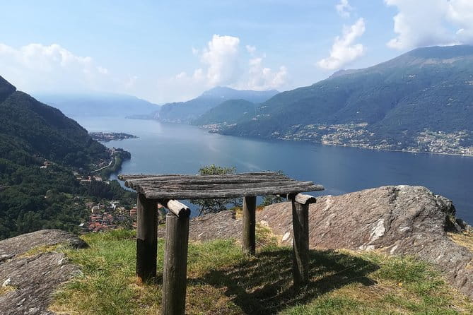 2 Days Trekking - Il Sentiero del Viandante: from Varenna to Colico - Exploring Il Sentiero del Viandante from Varenna to Colico