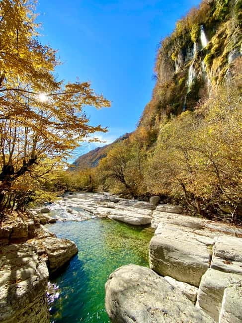 2 Days Trip to Kutaisi, Tskaltubo & Canyons from Tbilisi - An Authentic Two-Day Journey into Georgia’s Imeretia