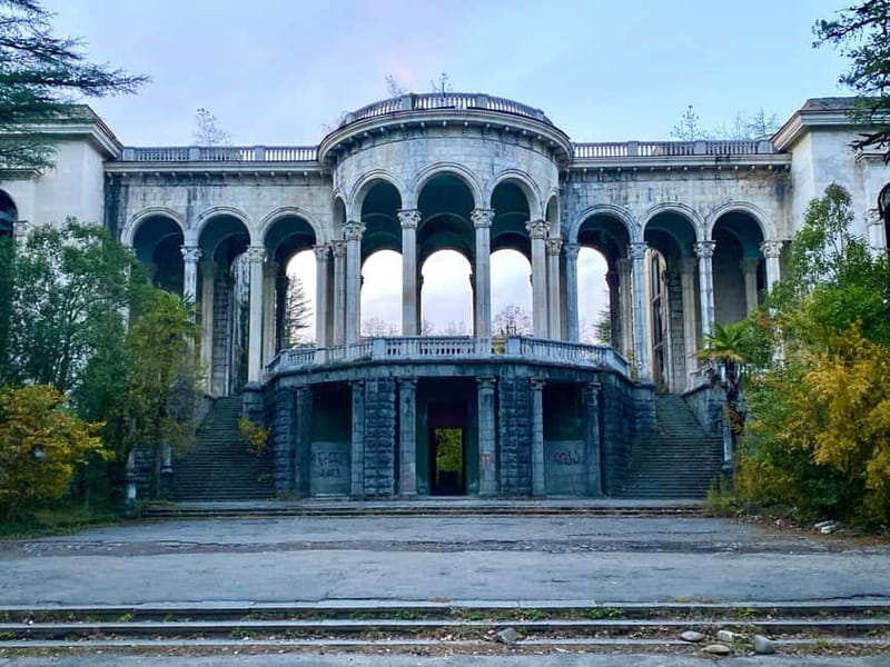 2 Days Trip to Kutaisi, Tskaltubo & Canyons from Tbilisi - Practical Tips and Considerations