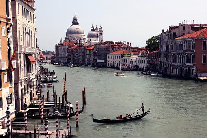 2-Days Venice trip from Rome - private tour - Exploring Venice on a 2-Day Private Trip from Rome