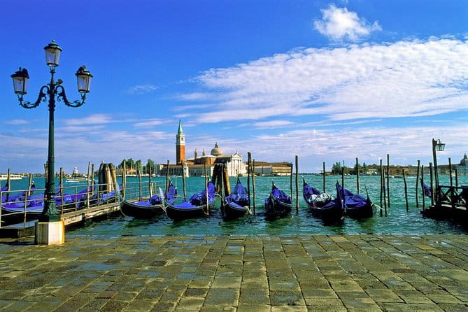 2-Days Venice trip from Rome - private tour - FAQ