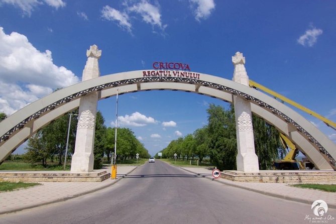 2 Excursions in One Day - Cricova Winery,Tiraspol City and Bender Fortress! - Important Information