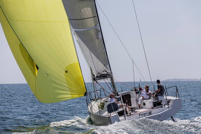 2 h Privated Sail Sebastian Tour or Sunset - Frequently Asked Questions