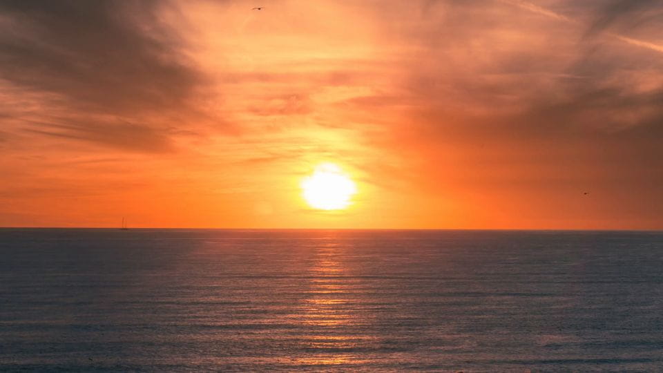 2-H Sunset or Morning Segway Experience Near by Sand Dunes - Tips for a Great Experience