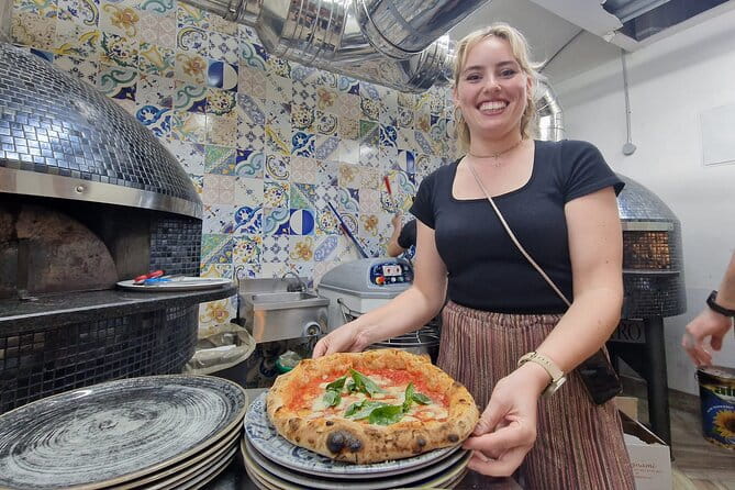 2-Hour Authentic Italian Pizza Making Class in Naples - A Deep Dive into the 2-Hour Naples Pizza Class