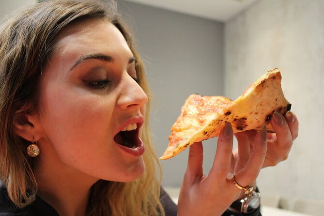 2-Hour Authentic Italian Pizza Making Class in Naples - How This Experience Benefits Travel in Naples