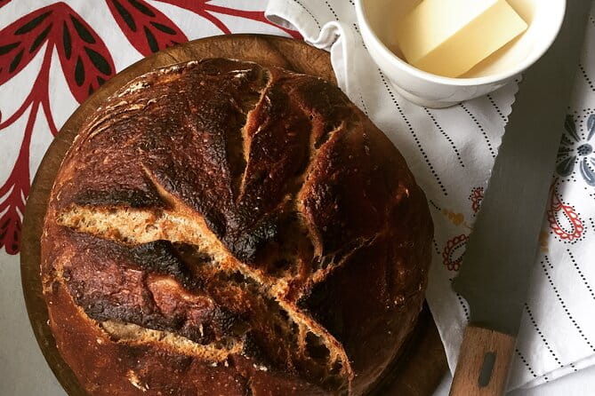 2-Hour Breakfast Experience in a Home from Warsaw - Who Will Love This Experience?